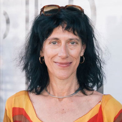 Angela Christlieb image